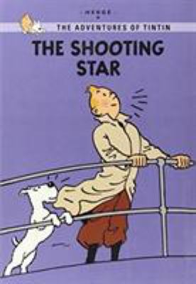 The Shooting Star 0316198757 Book Cover