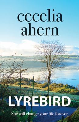Lyrebird 1444837664 Book Cover