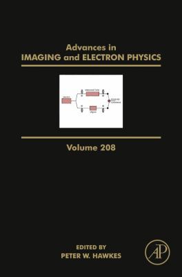 Advances in Imaging and Electron Physics: Volum... 0128152141 Book Cover