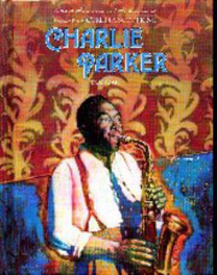 Charlie Parker B007PSNGTC Book Cover