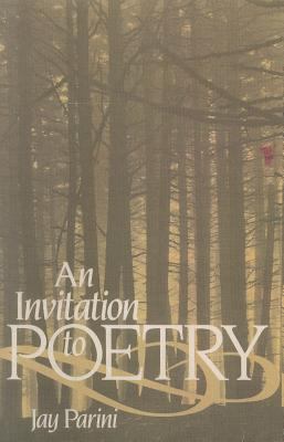 An Invitation to Poetry 0135055466 Book Cover