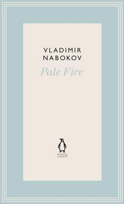 Pale Fire (Penguin Modern Classics) 0141197242 Book Cover