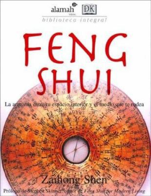 Feng Shui (Spanish Edition) [Spanish] 9505117000 Book Cover