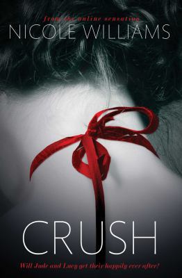 Crush 1471117650 Book Cover