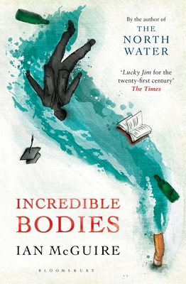 Incredible Bodies 1408882477 Book Cover