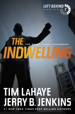 The Indwelling: The Beast Takes Possession 1414334966 Book Cover