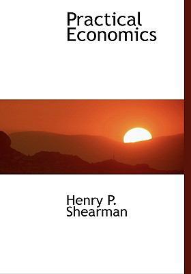 Practical Economics 1140034561 Book Cover