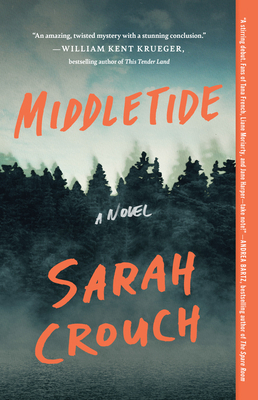 Middletide 1668035103 Book Cover