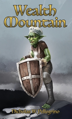 Wealth Mountain B0BRRQVWXW Book Cover
