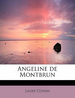 Angeline de Montbrun [French] 1437517501 Book Cover