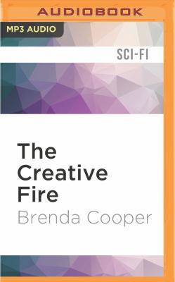 The Creative Fire 1511395273 Book Cover