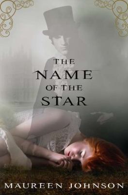 The Name of the Star 0399256601 Book Cover