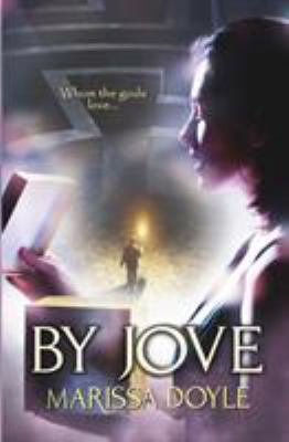 By Jove 1611386675 Book Cover