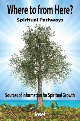 Paperback Where To From Here? Spiritual Pathways Book