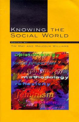 Knowing the Social World 033519768X Book Cover
