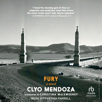 Fury B0DSYRXG52 Book Cover
