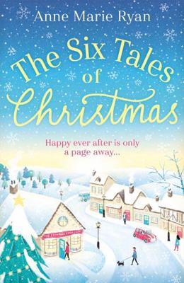 The Six Tales of Christmas 1409194353 Book Cover