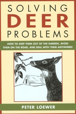 Solving Squirrel Problems: How to Keep This Ubi... 1585746738 Book Cover