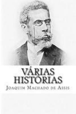 Várias Histórias [Portuguese] 1512151920 Book Cover