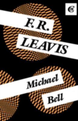 F.R. Leavis 0415008980 Book Cover