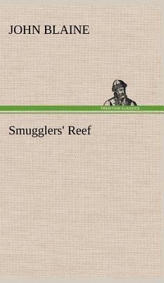 Smugglers' Reef 3849160653 Book Cover