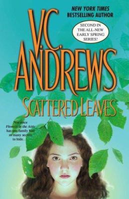 Scattered Leaves 1416530878 Book Cover