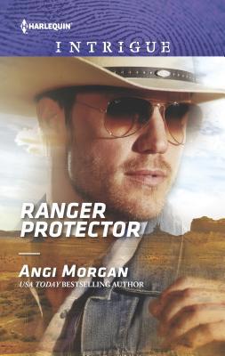 Ranger Protector 1335526137 Book Cover