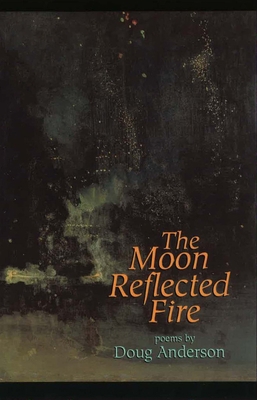 The Moon Reflected Fire 188229503X Book Cover