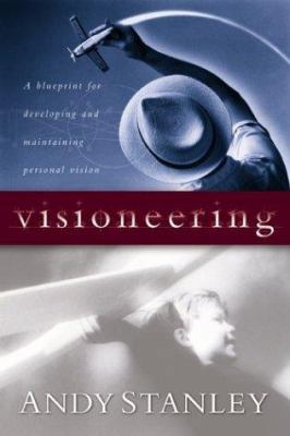 Visioneering 157673787X Book Cover