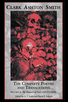 The Complete Poetry and Translations Volume 3: ... 1614980470 Book Cover