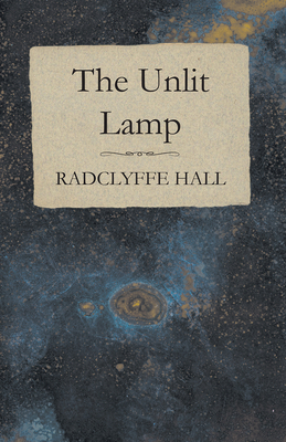 The Unlit Lamp 1473317614 Book Cover