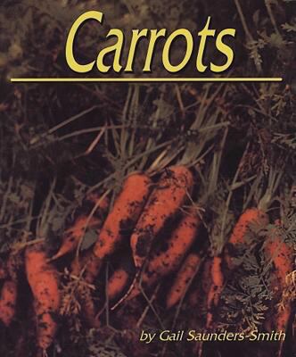 Carrots 1560659475 Book Cover