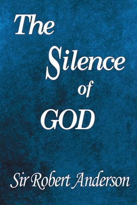 The Silence of God 1088713297 Book Cover