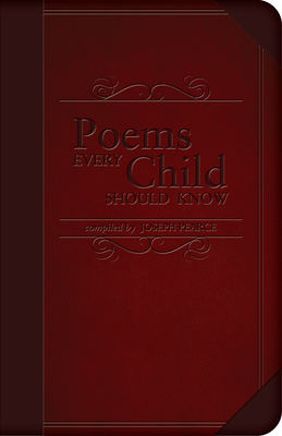 Poems Every Child Should Know 1505126304 Book Cover