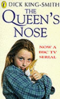 Queens Nose Tie in 0140377980 Book Cover