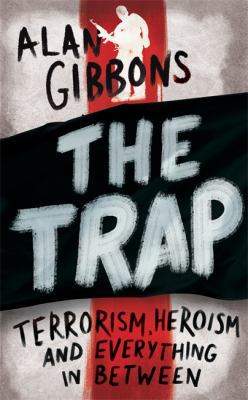 The Trap 1780622449 Book Cover