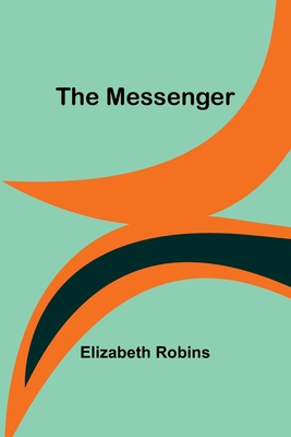 The Messenger 9357383174 Book Cover