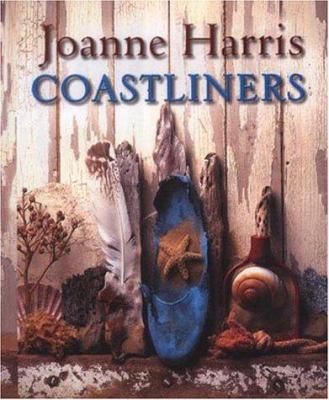 Coastliners - 1st Edition/1st Printing 0385601727 Book Cover