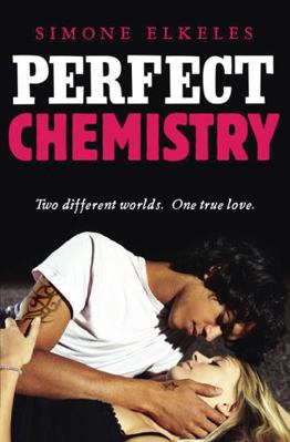 Perfect Chemistry 1847388051 Book Cover
