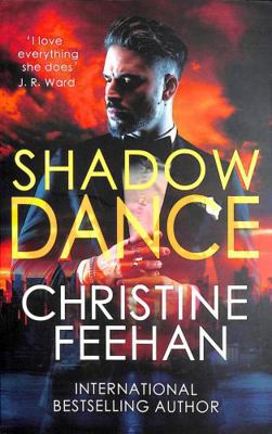 Shadow Dance: Paranormal meets mafia romance in... 0349438161 Book Cover