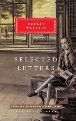 Selected Letters 1841593508 Book Cover