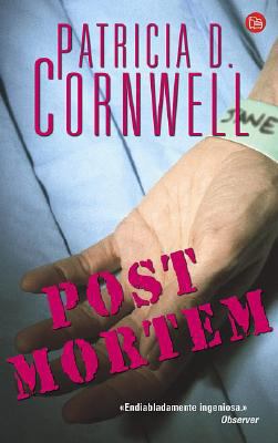 Post Mortem (Spanish Edition) [Spanish] 846631234X Book Cover
