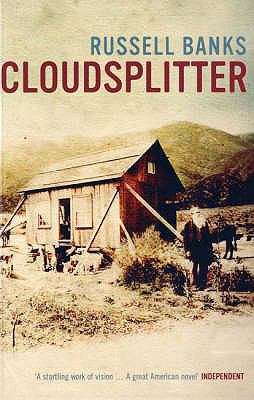 Cloudsplitter 074758530X Book Cover