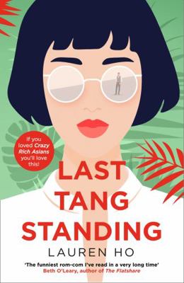 Last Tang Standing            Book Cover