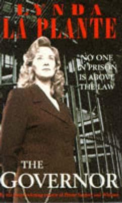 The Governor 0330342509 Book Cover