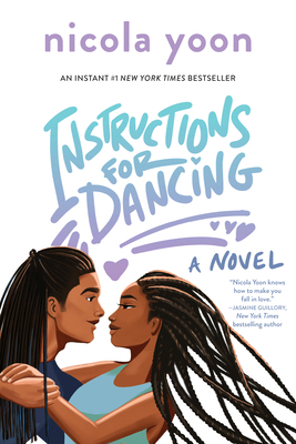 Instructions for Dancing 1524718998 Book Cover