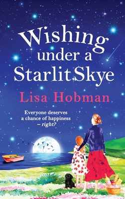 Wishing Under a Starlit Skye 1804154865 Book Cover