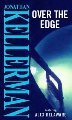 Over The Edge B001KRRBRC Book Cover