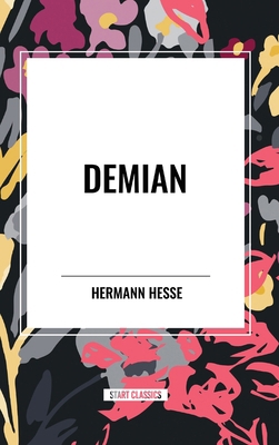 Demian            Book Cover