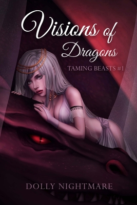 Visions of Dragons 1734860537 Book Cover